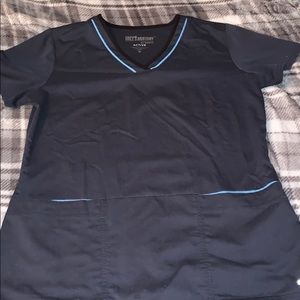 Grey’s anatomy scrub top